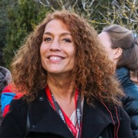 Claudia Albanese