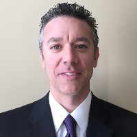 Robert Symonds