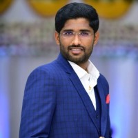 Vikram T