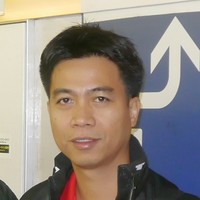 Percival Valmonte Paraiso