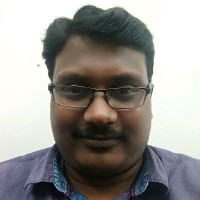 Purushotham Purush