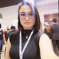 Shakhlo Yunusova.A