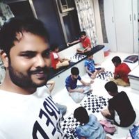 Vikas Chaurasia