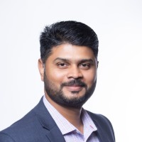 Eldho Paul Mfp, Afp®, Jp