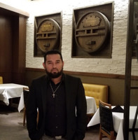Ivanhoe Solorzano