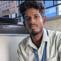 RANJITH KUMAR M