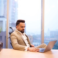 Anmol Bajaj