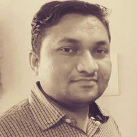 Anant Bansode