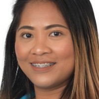 Lady lee Bejerano