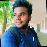 Mahesh Babu Junapudi