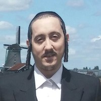 Shalom Damen שלום דמן