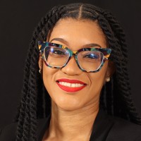 Tiffany Benjamin, Md Mph