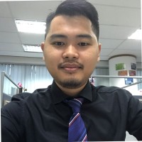 hakim arif hamdan