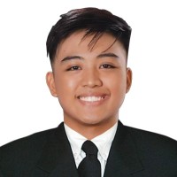 Jervin Lloyd Calanno, ME, SO2