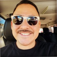 Raymond Sanchez