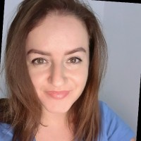 Elena Georgescu