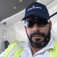 حماده المنسى