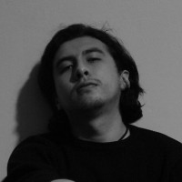 Axel Contreras Muñoz