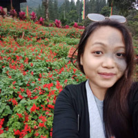 Ianne Joy Sacapilo