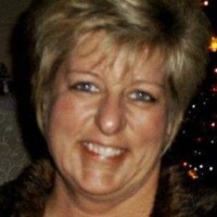 Amy Thorpe