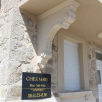 ChezMary Vanosc