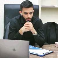 mahdi rezvani