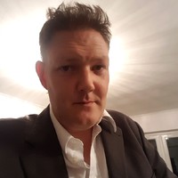 Iain Jennison