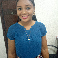 Anthonia Onwuegbuzie