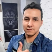 Diego Frantz De Souza