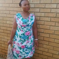 Pakama Ngwentle