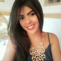 Linda Stephanie Rodríguez Álvarez