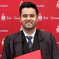 Chirag Mehta