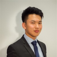 Mitchell Vuong