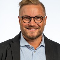 Dennis Bonde