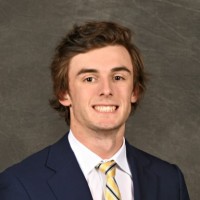 Brady Ortman