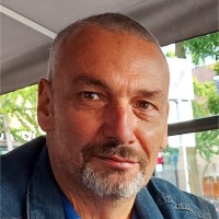 John Dekker