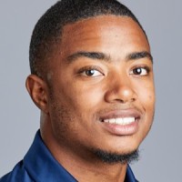 Daniel Tolbert