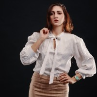 Jade Mallaury Gétaz