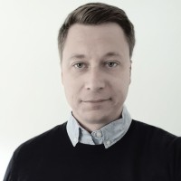 David Fredriksson