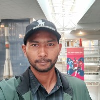 Roshan Sonekar