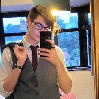 Jake Mather