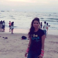 Anjali Sinha