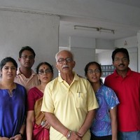 ponnani krishnan Sivaraman