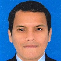 Samir Leandro Castillo Garcia
