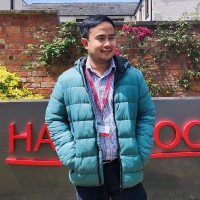 Stephen John Sendo, Cpa
