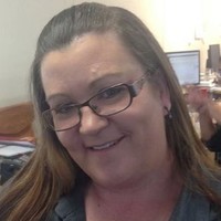 Sally Dinsdale
