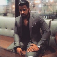 Kevin Ashrafian