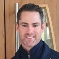 Stephen Ahern
