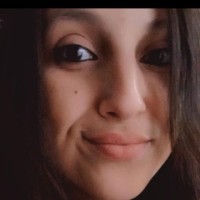 Fatima Zahra El Bouhali