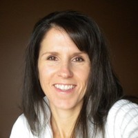 Mary Garrett